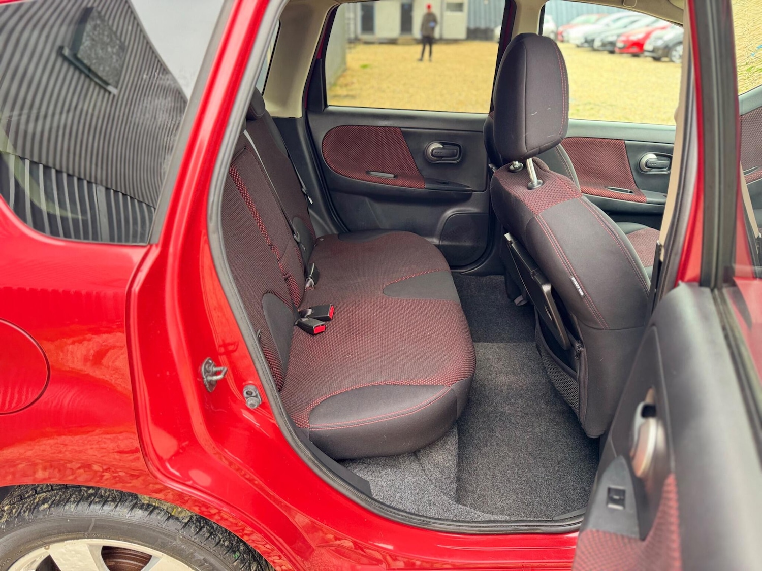 Used Nissan Note 2007 for sale - 76607913: Photo 20