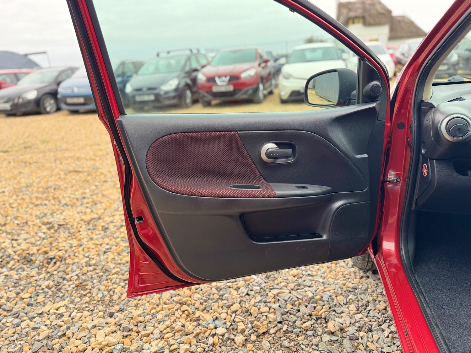 Used Nissan Note 2007 for sale - 76607913: Photo 21