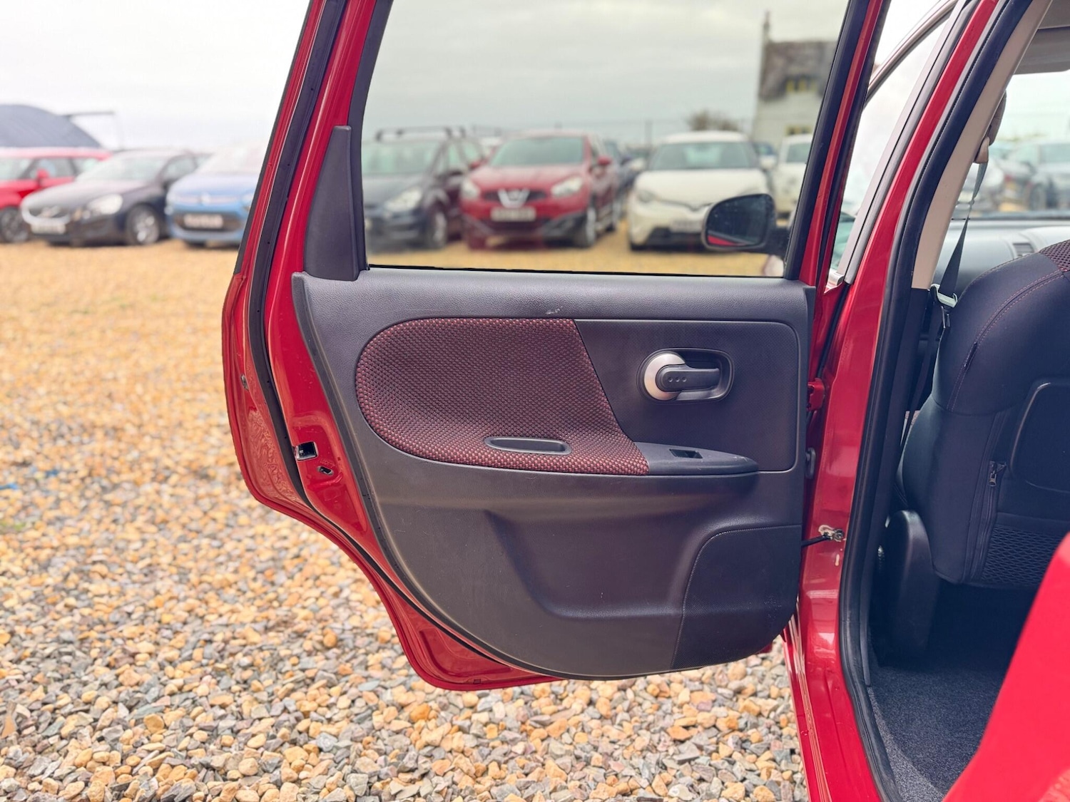 Used Nissan Note 2007 for sale - 76607913: Photo 22