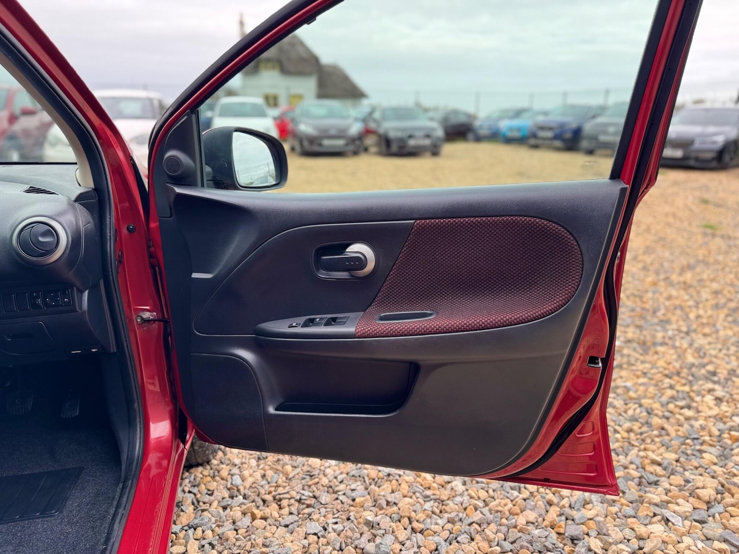 Used Nissan Note 2007 for sale - 76607913: Photo 25