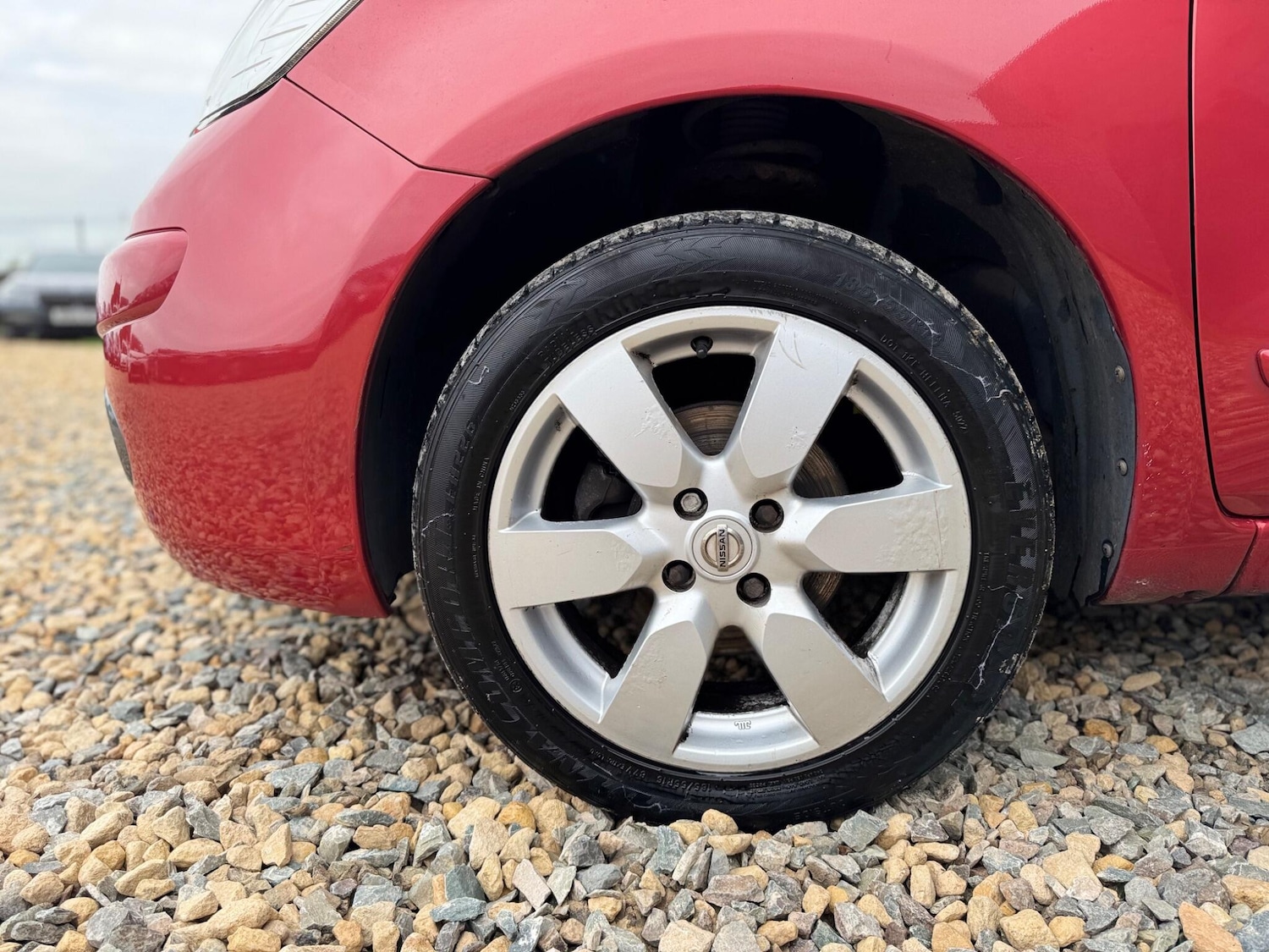 Used Nissan Note 2007 for sale - 76607913: Photo 27