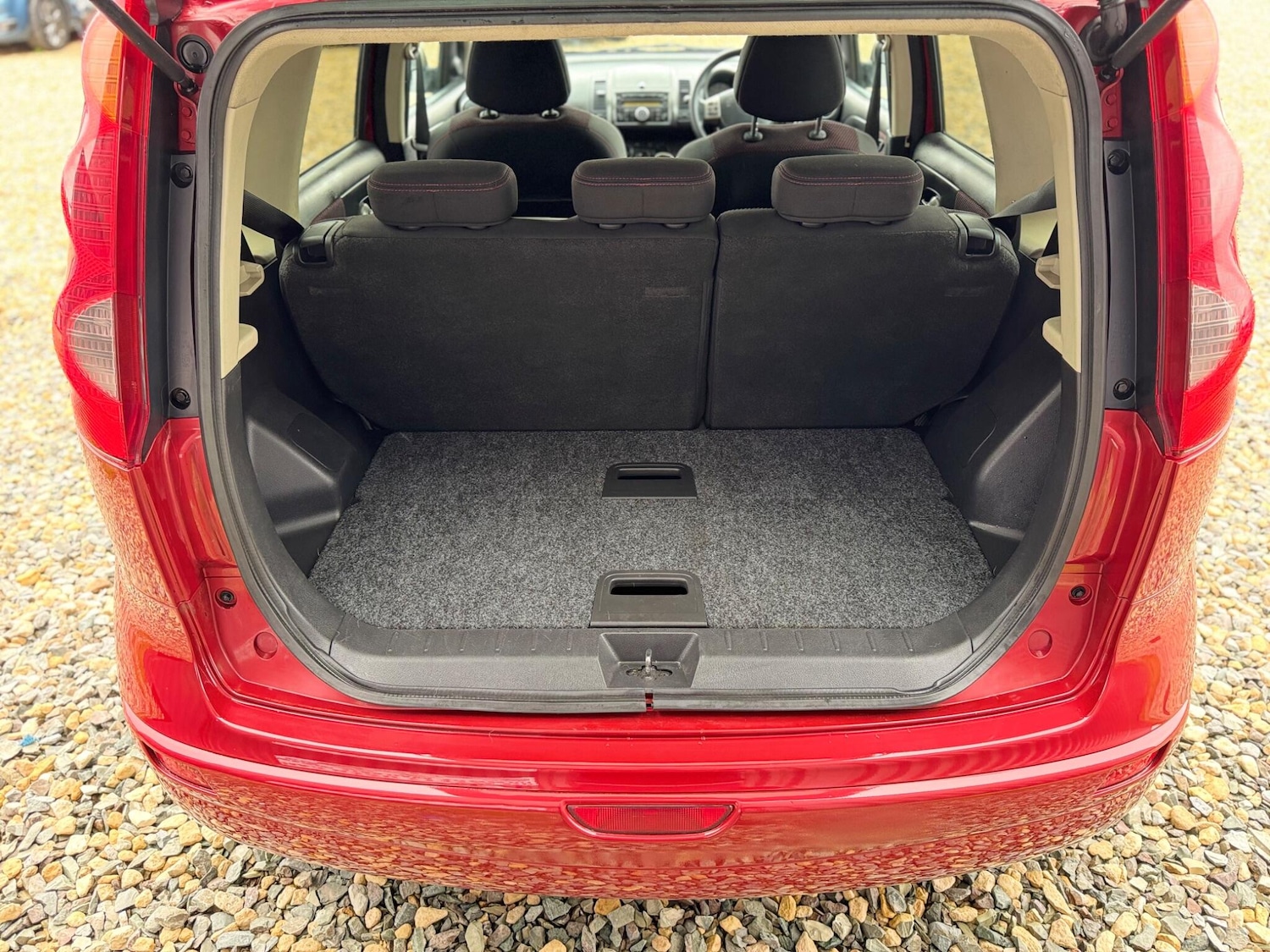 Used Nissan Note 2007 for sale - 76607913: Photo 31