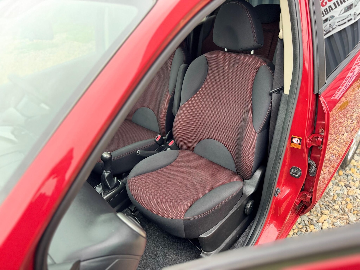 Used Nissan Note 2007 for sale - 76607913: Photo 34