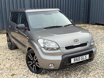 Used Kia Soul 2010 for sale - 79564766: Photo