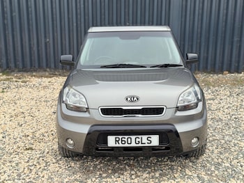 Used Kia Soul 2010 for sale - 79564766: Photo