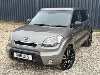 Used Kia Soul 2010 for sale - 79564766: Photo