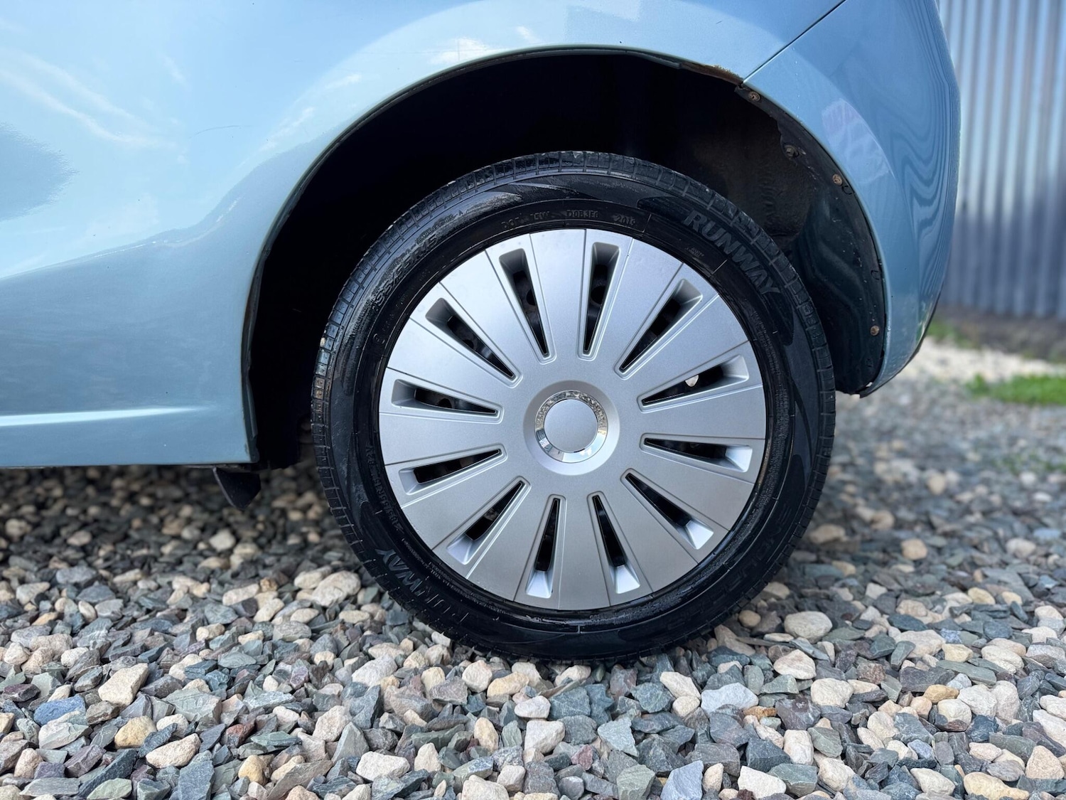 Used Mazda Mazda2 2011 for sale - 76867008: Photo 15