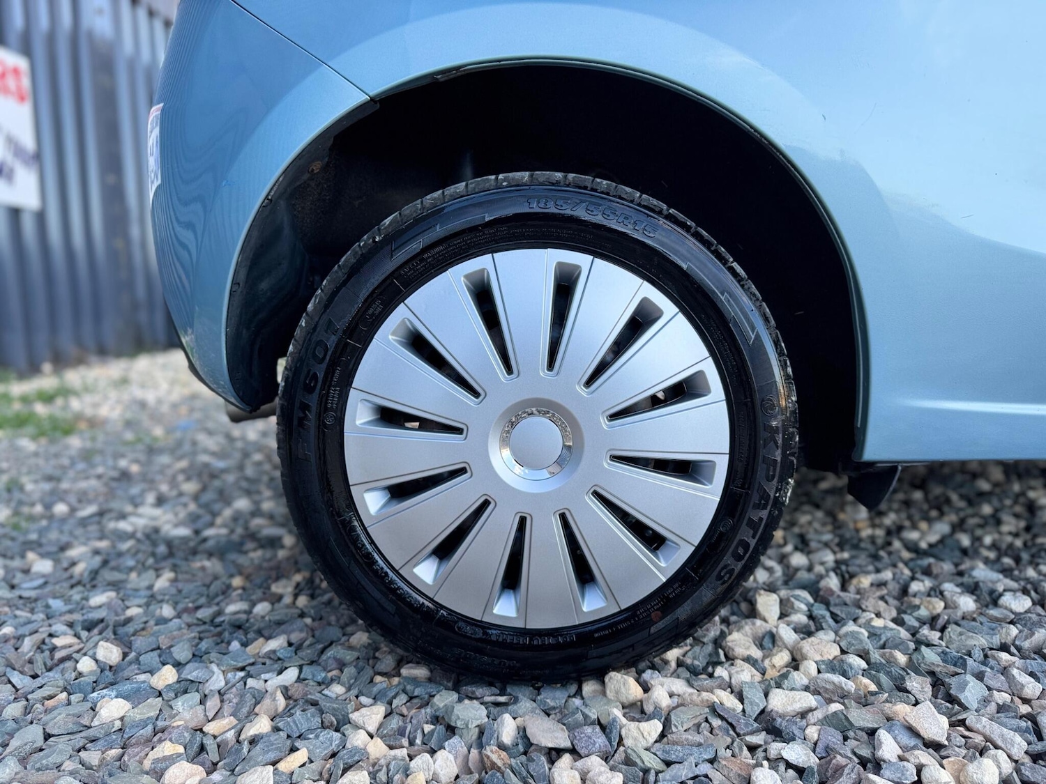 Used Mazda Mazda2 2011 for sale - 76867008: Photo 19