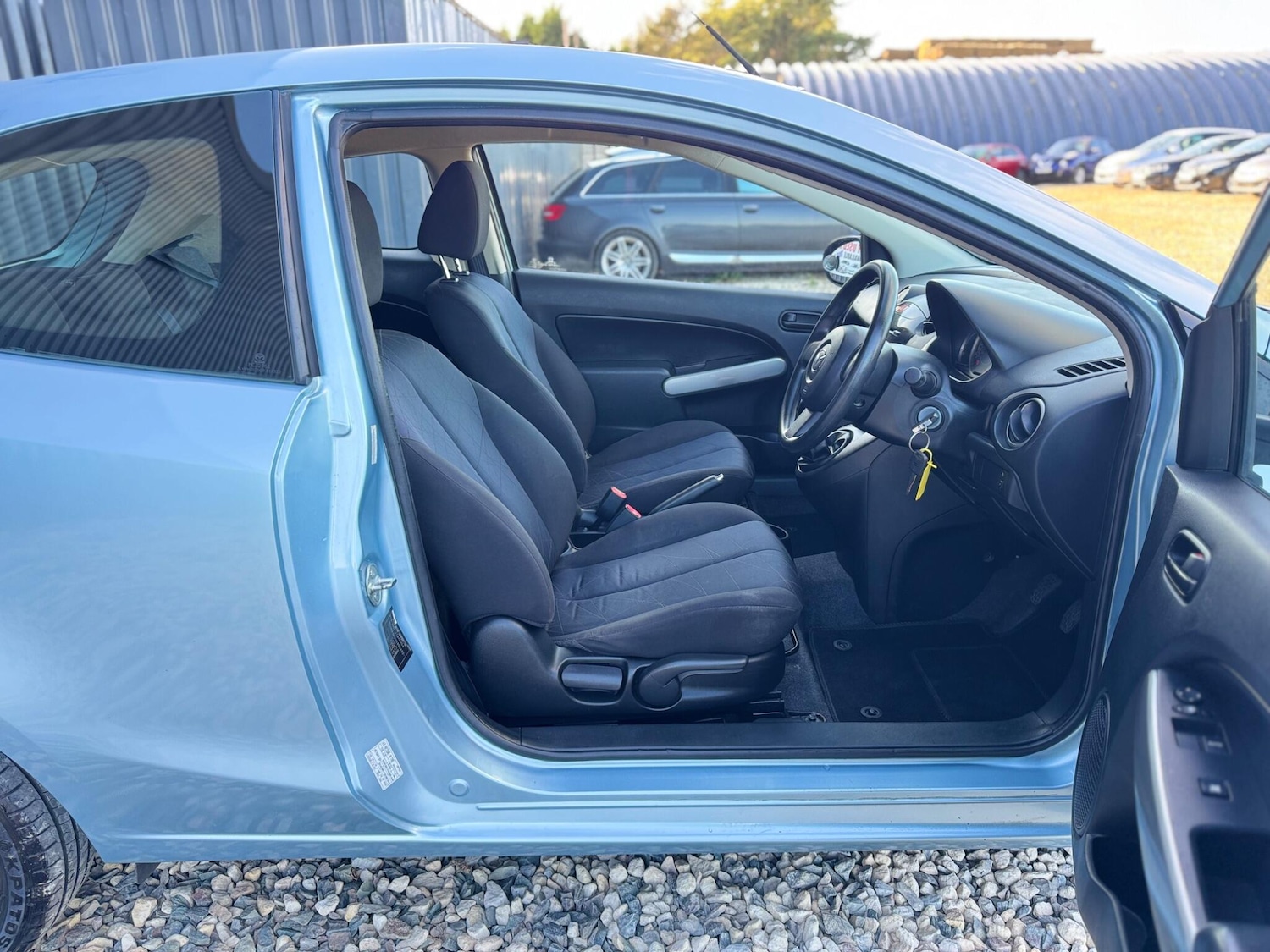 Used Mazda Mazda2 2011 for sale - 76867008: Photo 21