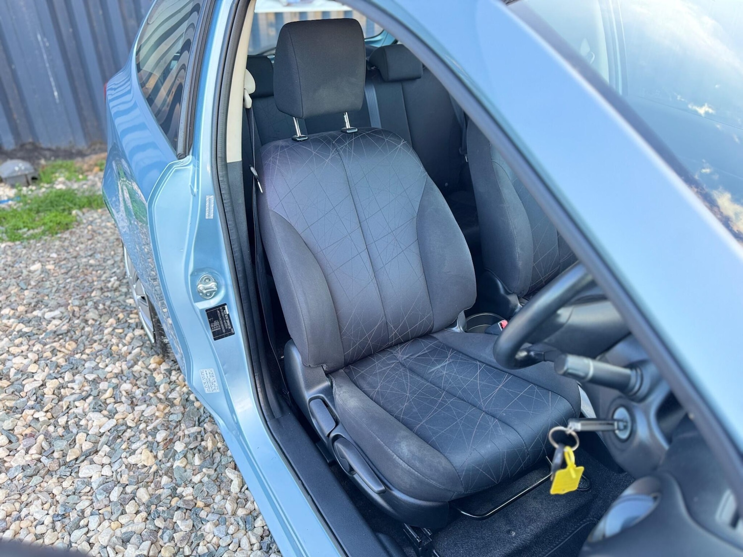 Used Mazda Mazda2 2011 for sale - 76867008: Photo 26