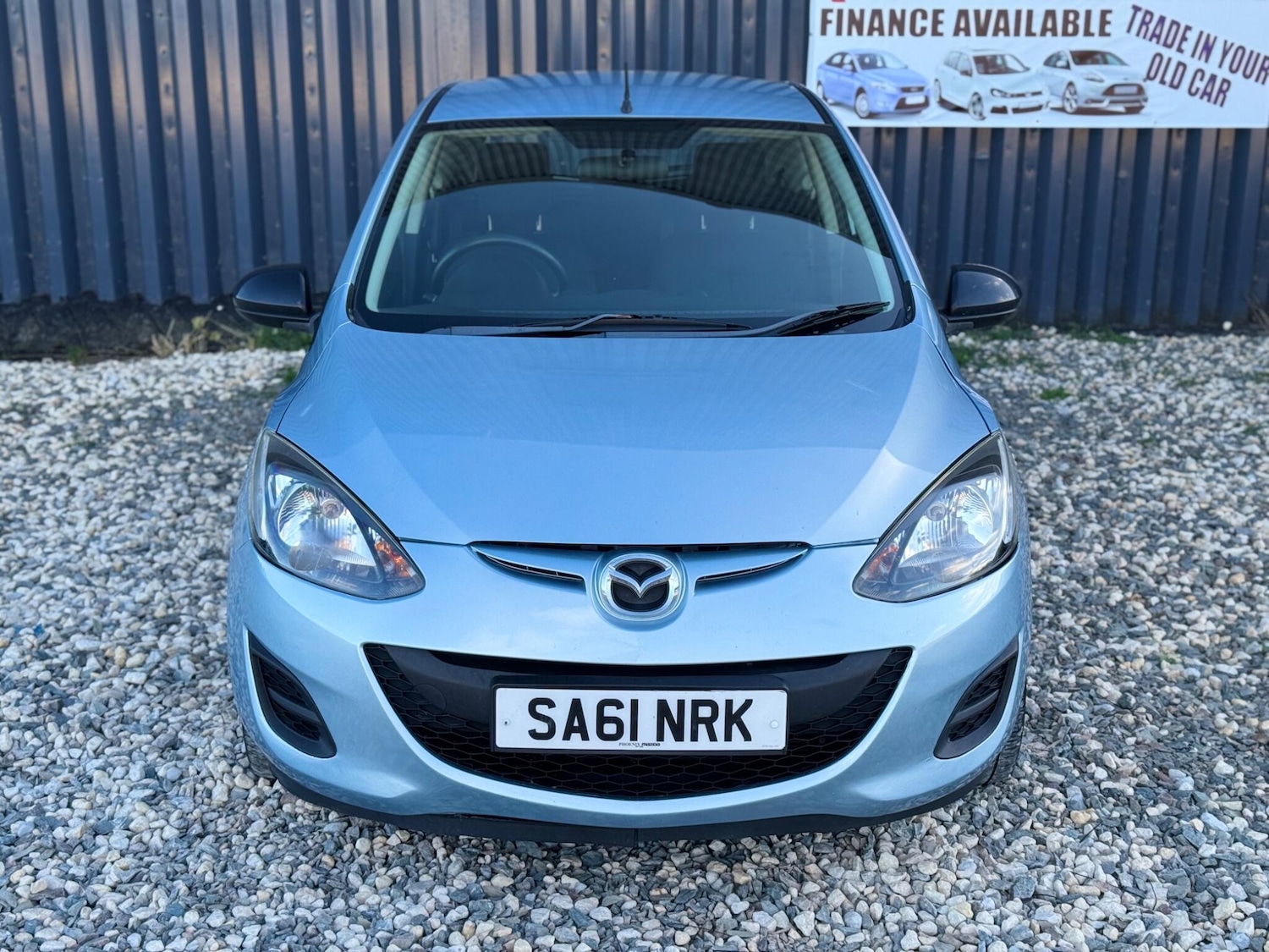 Used Mazda Mazda2 2011 for sale - 76867008: Photo 4