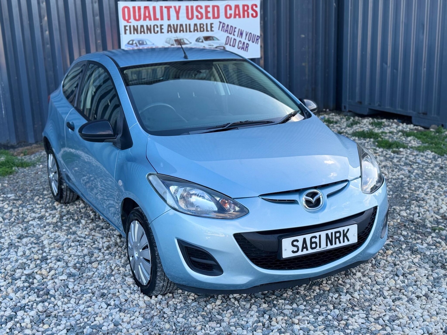 Used Mazda Mazda2 2011 for sale - 76867008: Photo 5