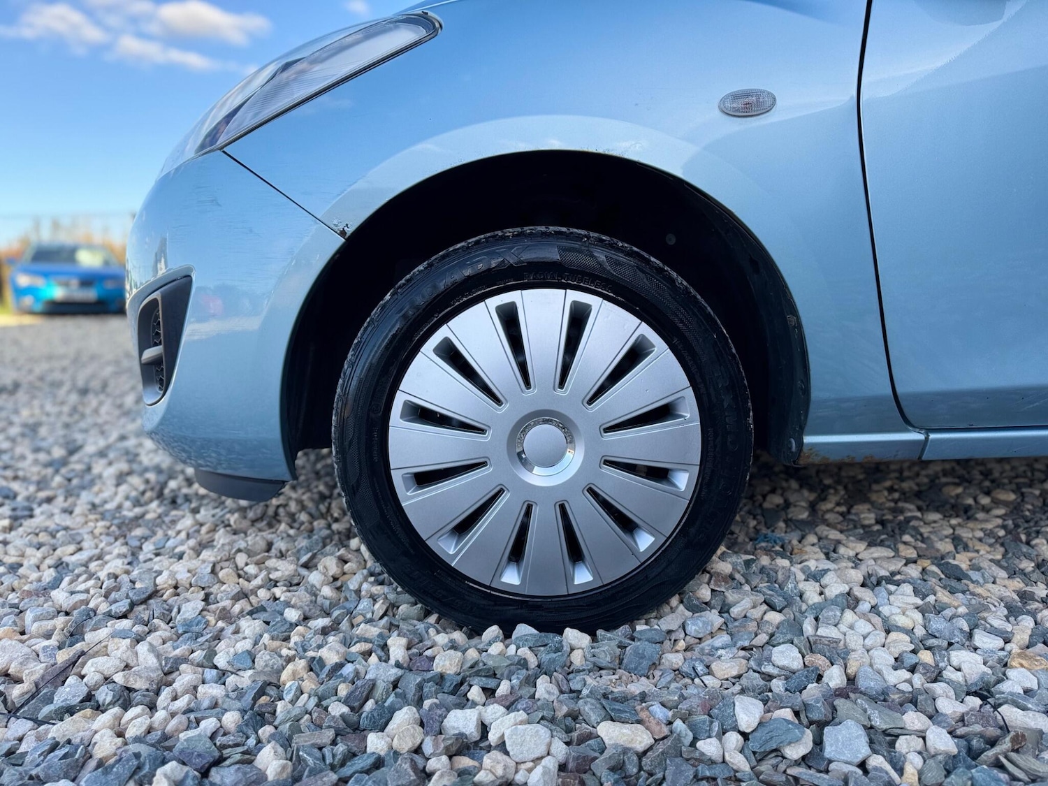 Used Mazda Mazda2 2011 for sale - 76867008: Photo 9