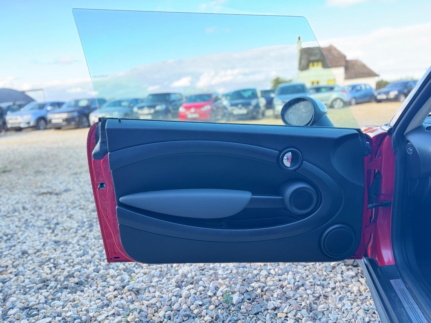 Used MINI Hatch 2010 for sale - 76867003: Photo 10