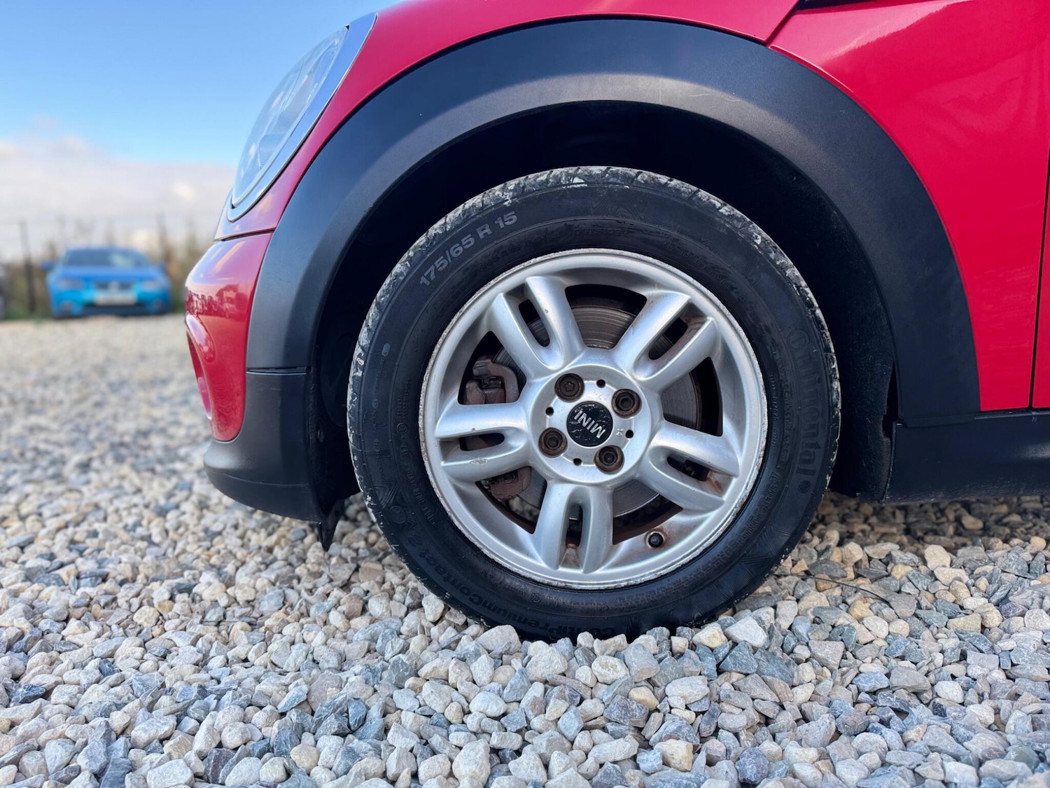 Used MINI Hatch 2010 for sale - 76867003: Photo 11