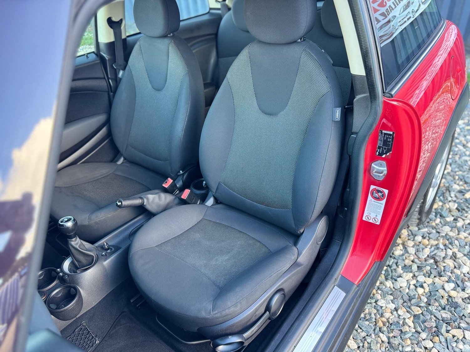 Used MINI Hatch 2010 for sale - 76867003: Photo 13