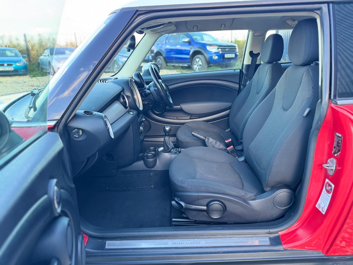 Used MINI Hatch 2010 for sale - 76867003: Photo 14