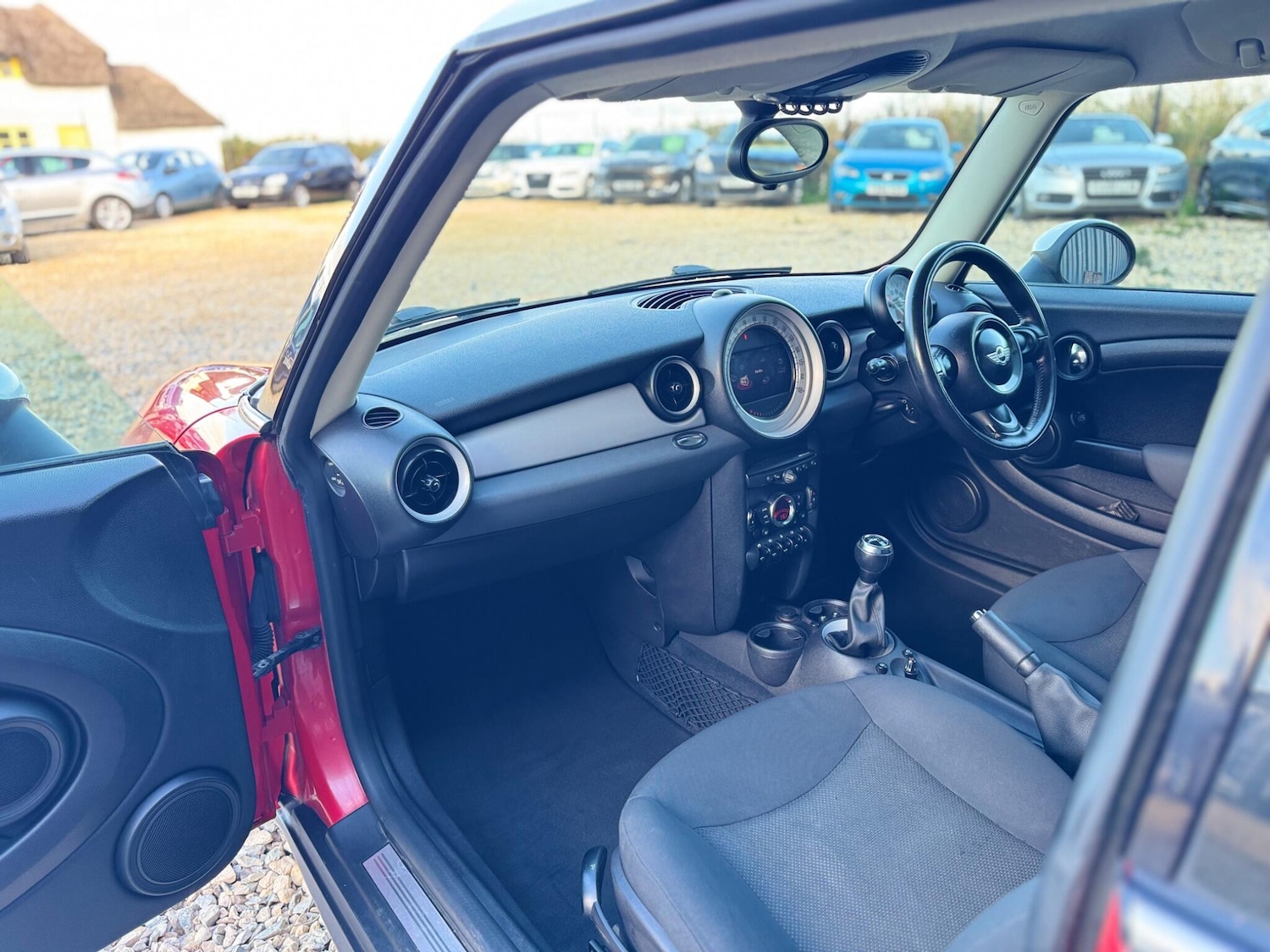 Used MINI Hatch 2010 for sale - 76867003: Photo 15