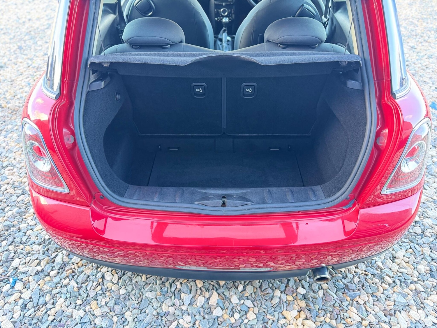 Used MINI Hatch 2010 for sale - 76867003: Photo 16