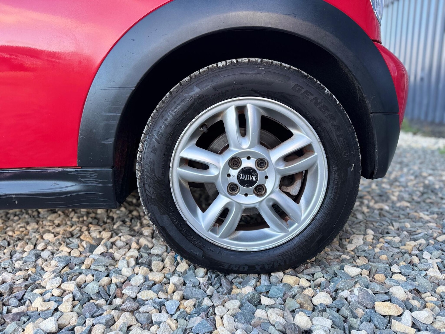 Used MINI Hatch 2010 for sale - 76867003: Photo 17