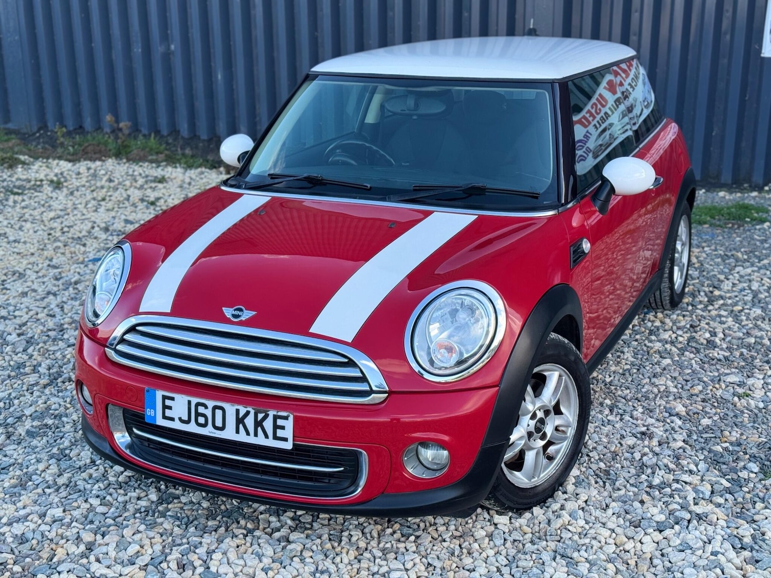 Used MINI Hatch 2010 for sale - 76867003: Photo 2