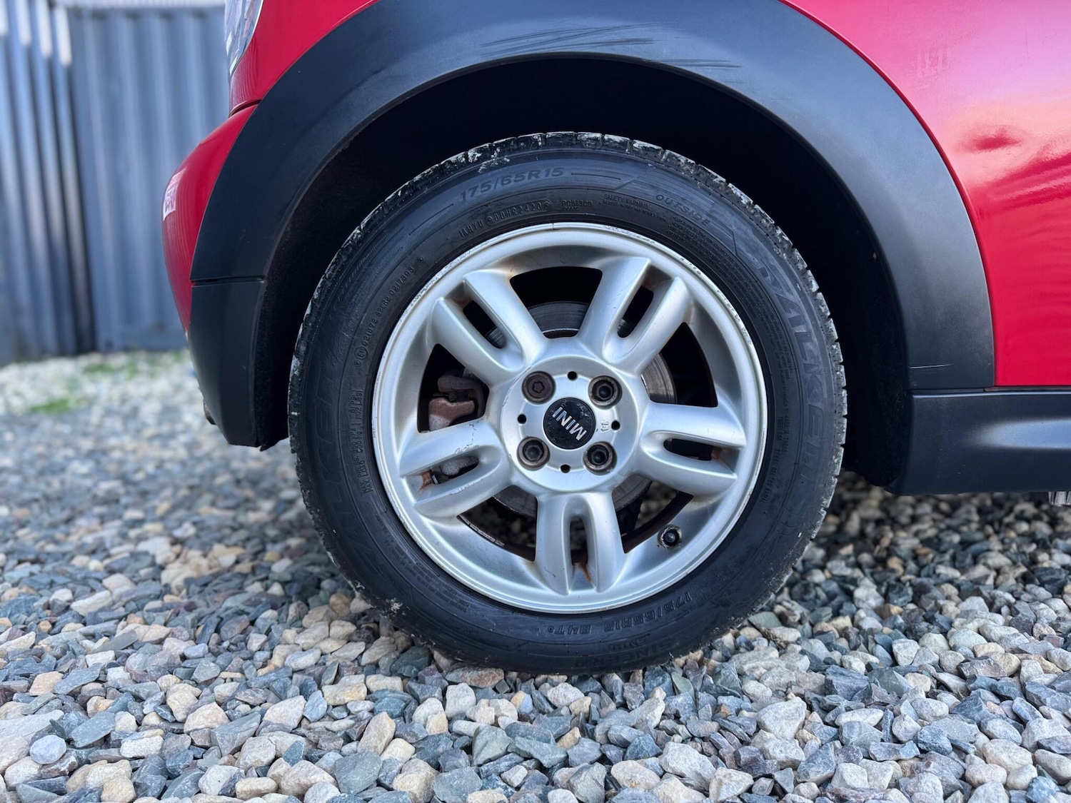 Used MINI Hatch 2010 for sale - 76867003: Photo 21