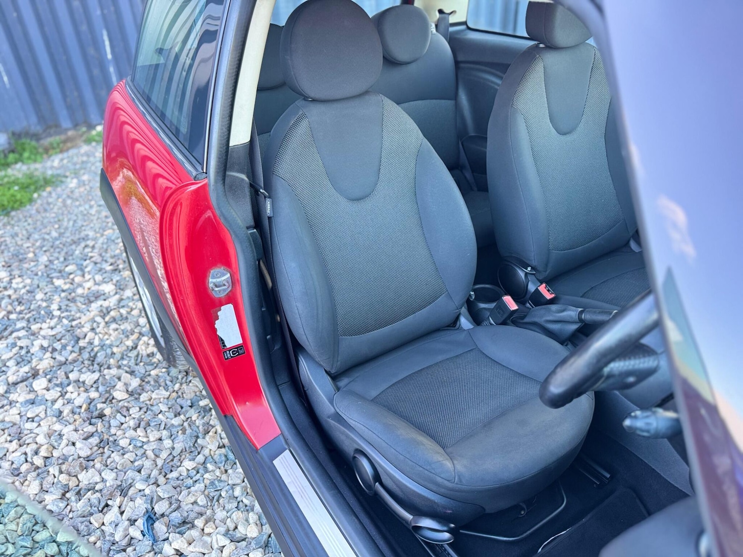 Used MINI Hatch 2010 for sale - 76867003: Photo 23