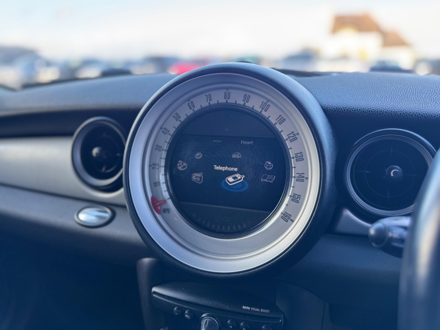 Used MINI Hatch 2010 for sale - 76867003: Photo 25