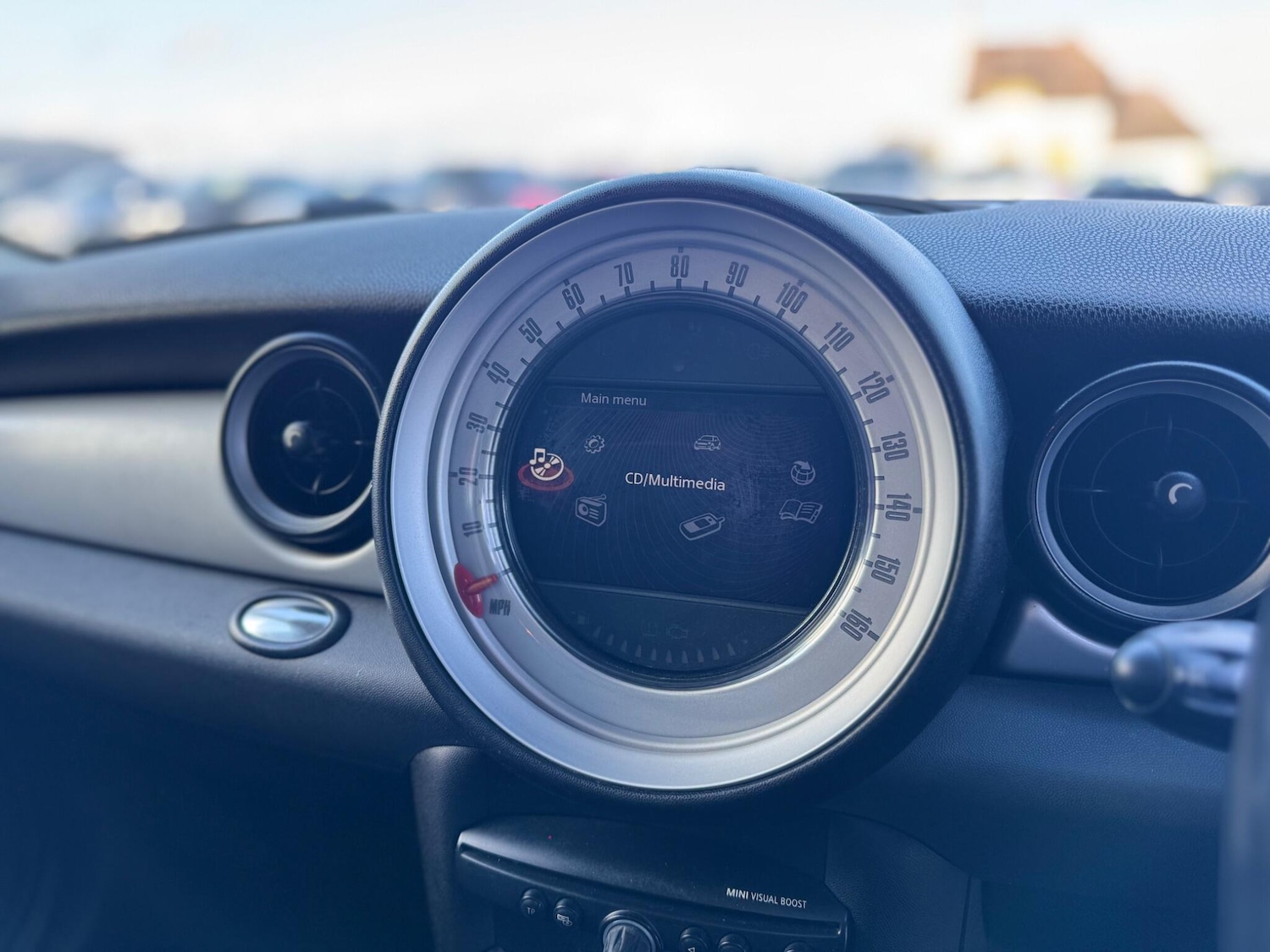 Used MINI Hatch 2010 for sale - 76867003: Photo 26