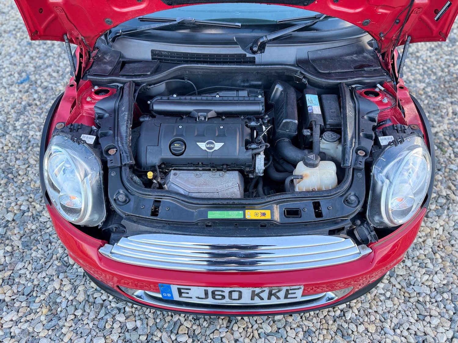 Used MINI Hatch 2010 for sale - 76867003: Photo 28