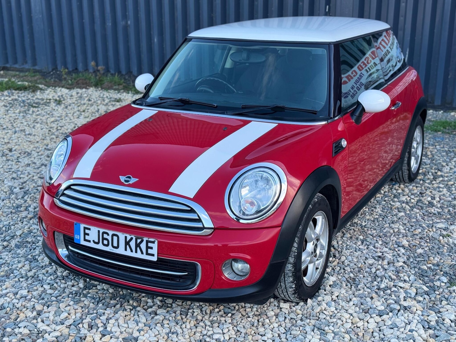 Used MINI Hatch 2010 for sale - 76867003: Photo 5