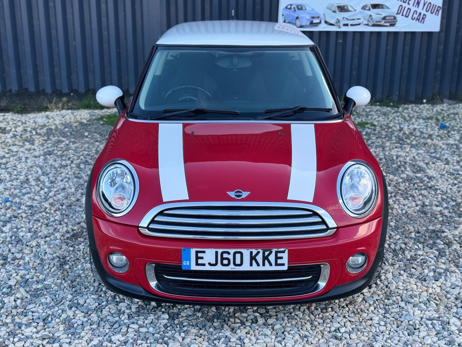 Used MINI Hatch 2010 for sale - 76867003: Photo 6