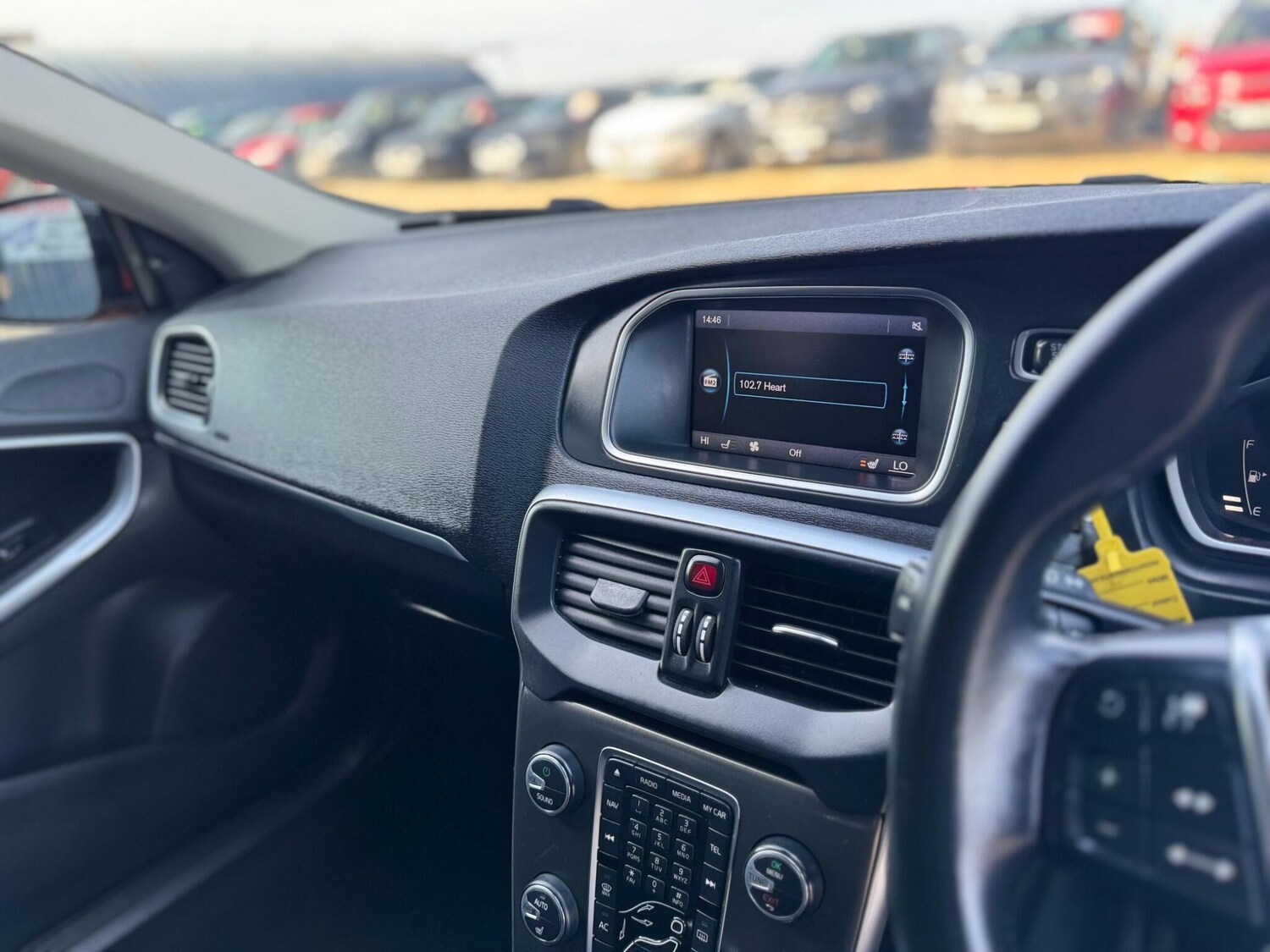 Used Volvo V40 for sale - 78086417: Photo 14