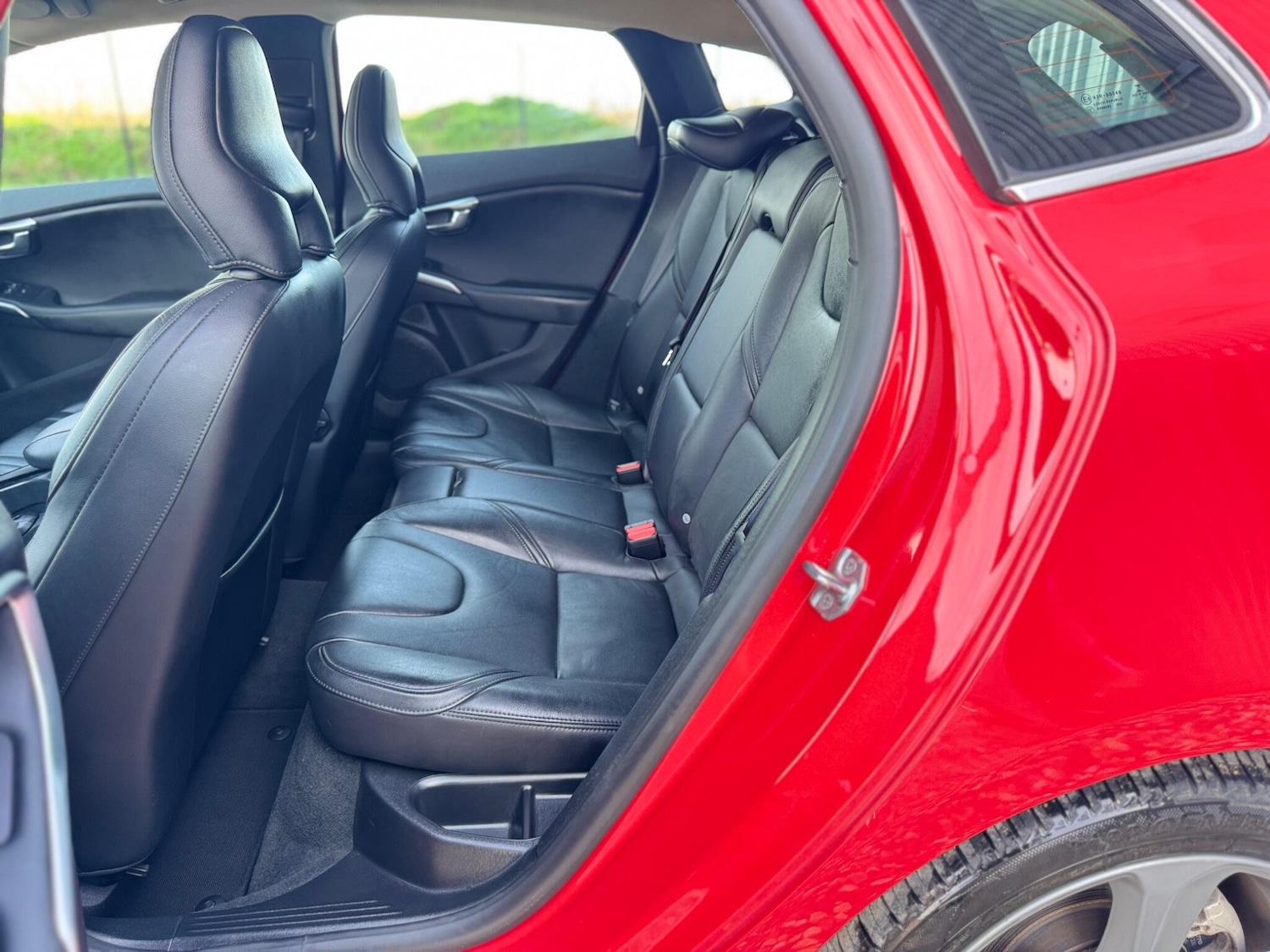 Used Volvo V40 for sale - 78086417: Photo 16