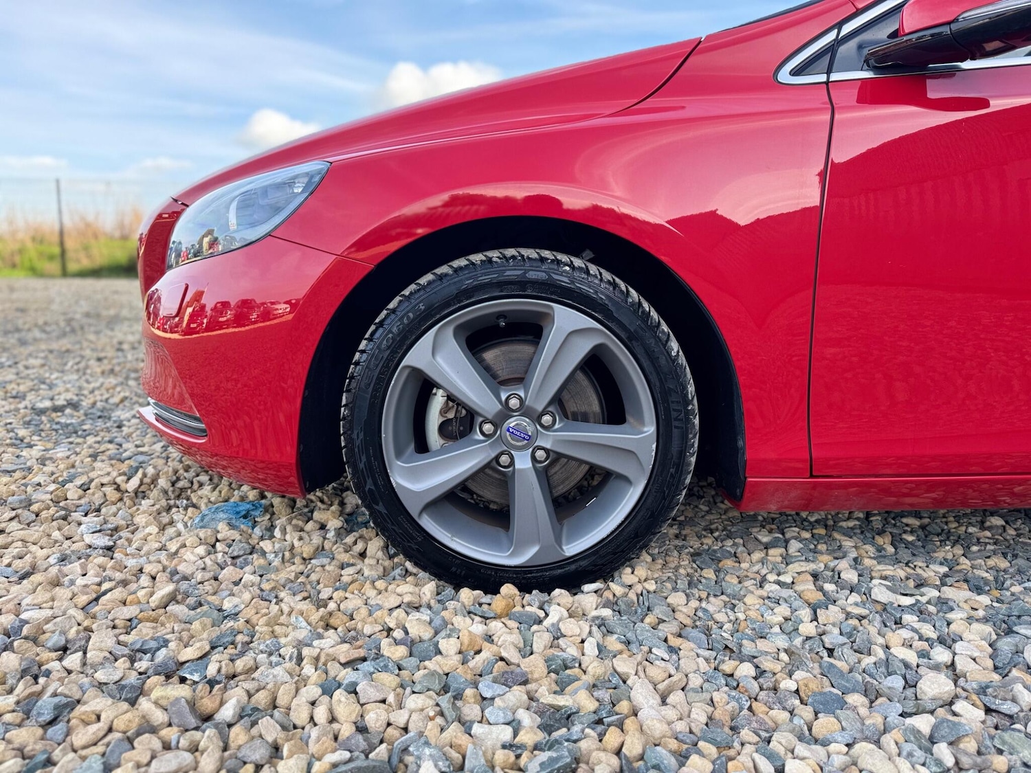 Used Volvo V40 for sale - 78086417: Photo 26