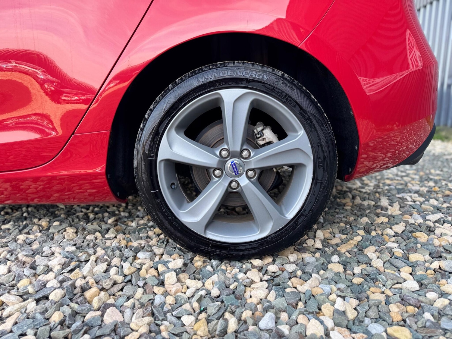 Used Volvo V40 for sale - 78086417: Photo 27