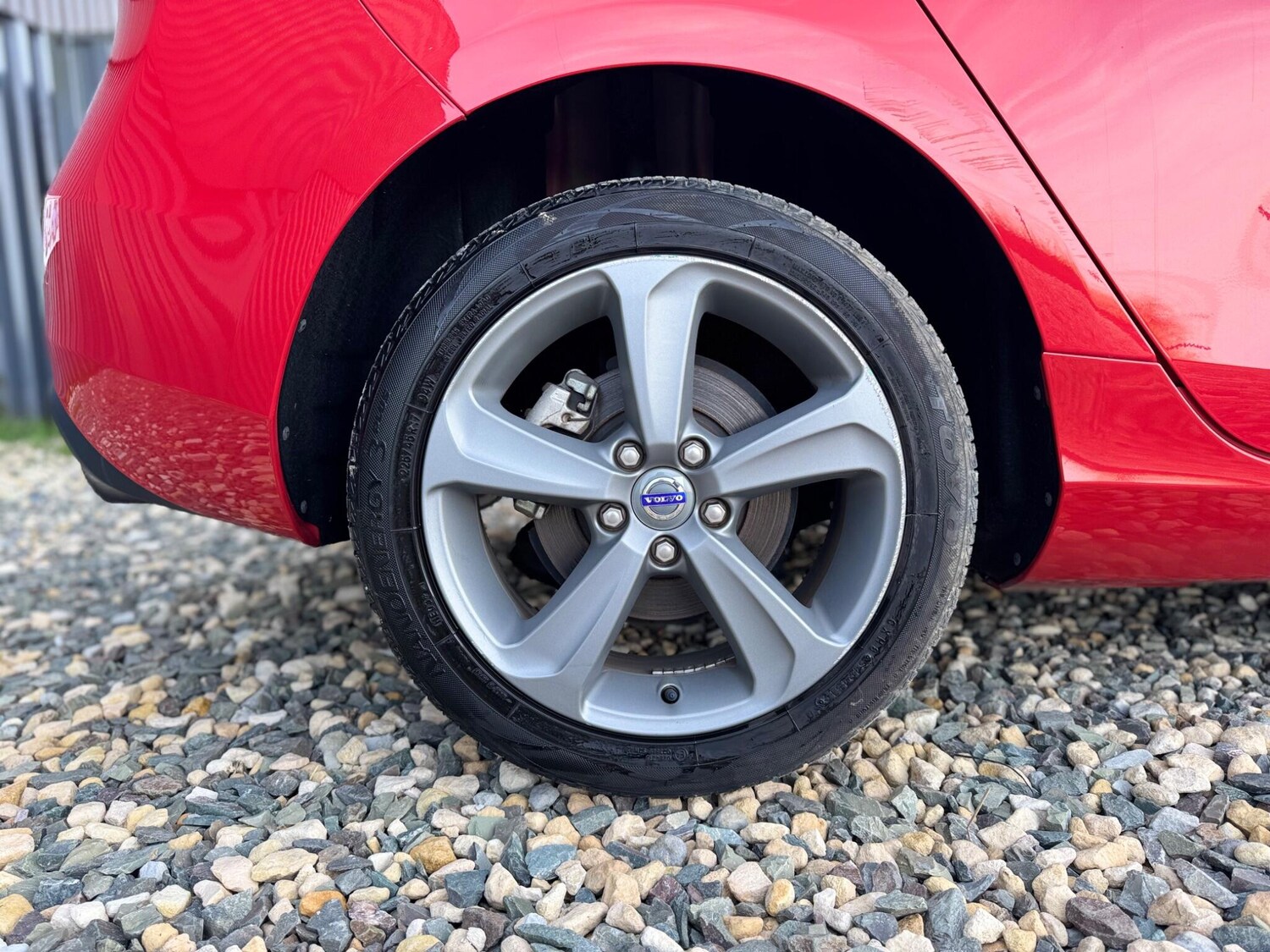 Used Volvo V40 for sale - 78086417: Photo 28