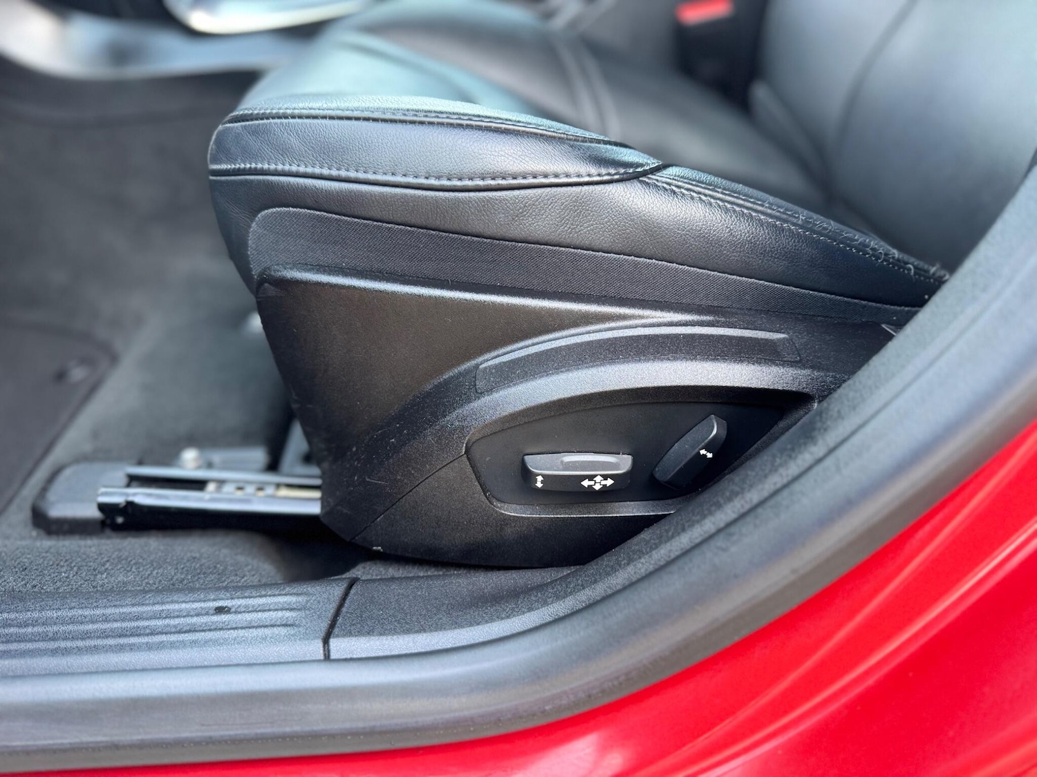 Used Volvo V40 for sale - 78086417: Photo 34