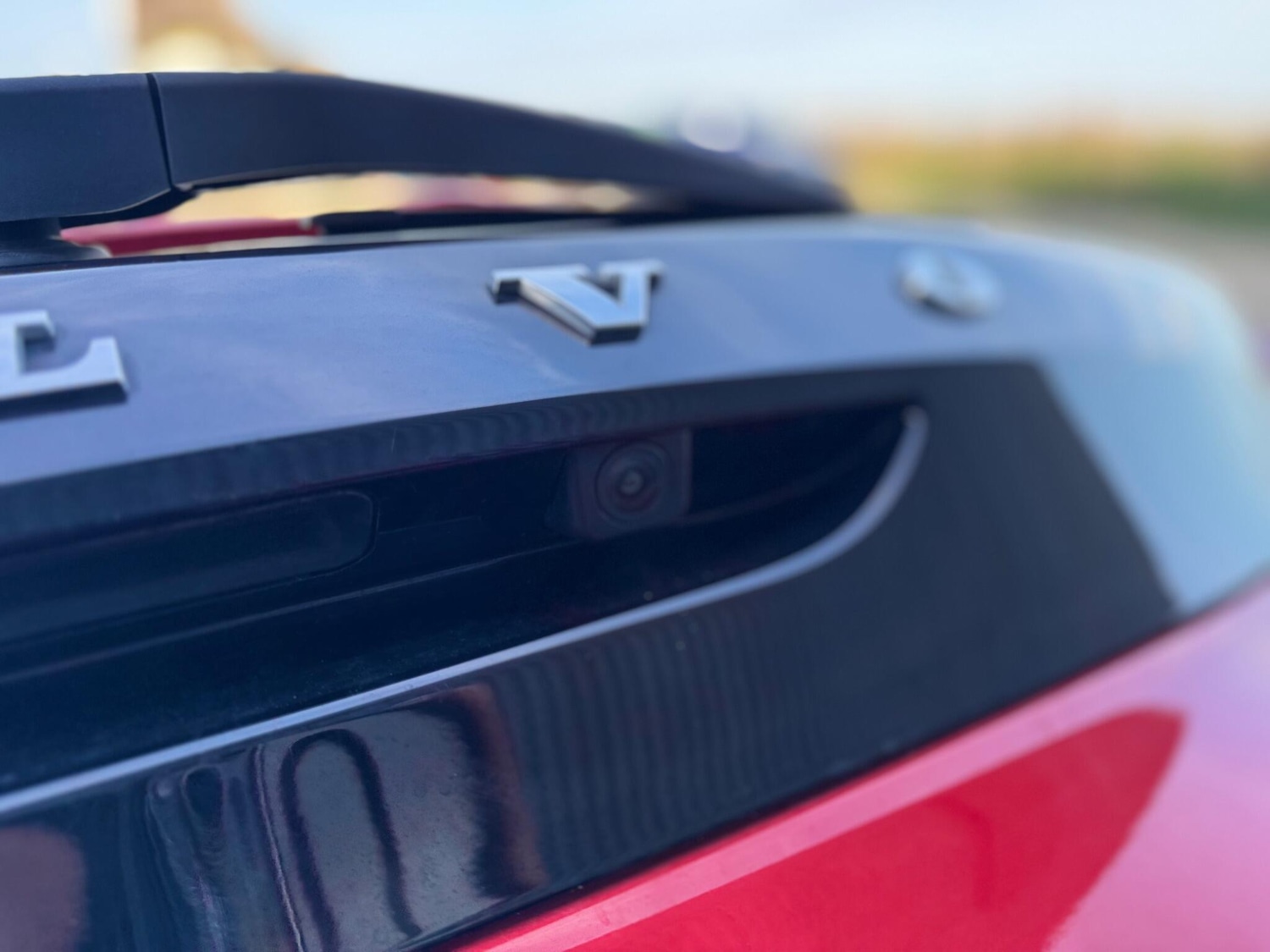 Used Volvo V40 for sale - 78086417: Photo 35