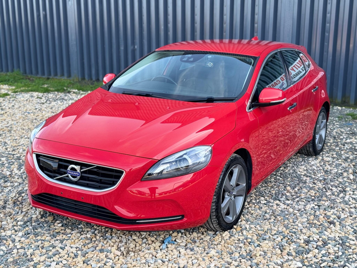 Used Volvo V40 for sale - 78086417: Photo 6