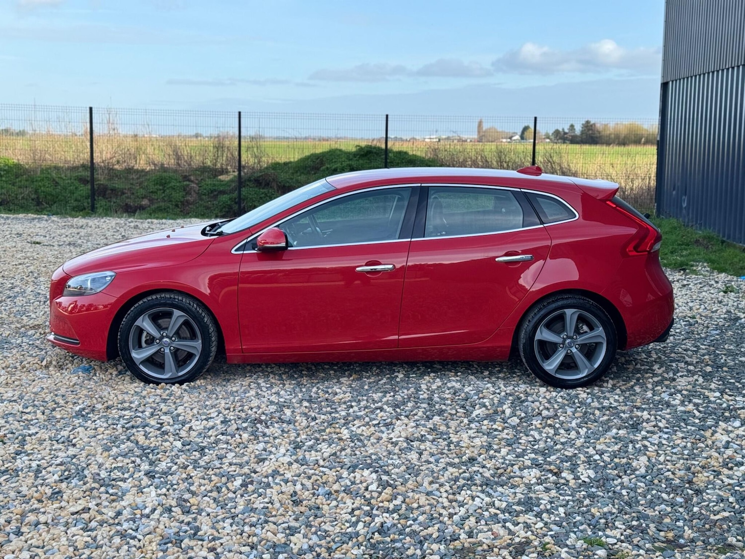 Used Volvo V40 for sale - 78086417: Photo 7