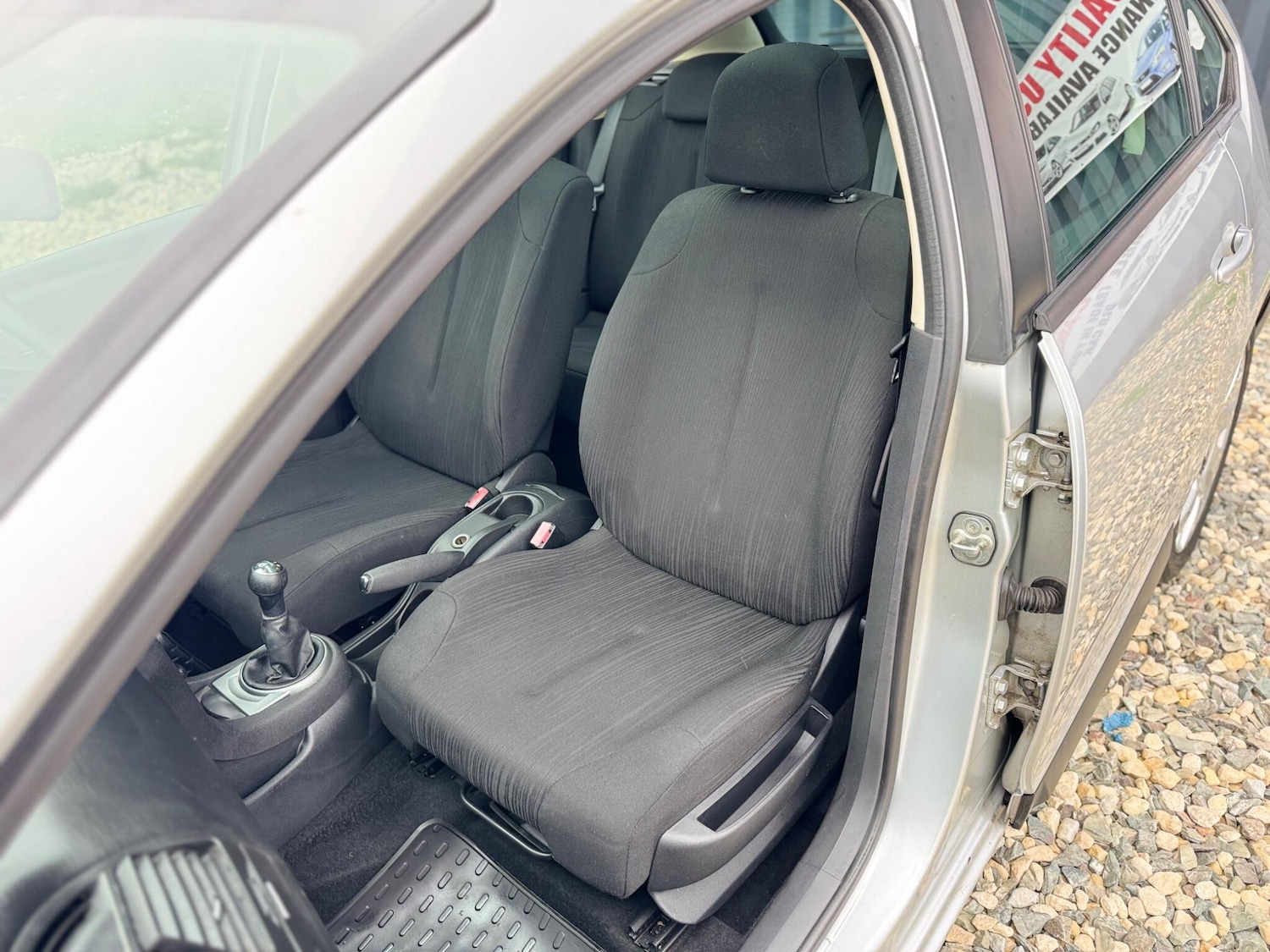 Used Citroen C4 2008 for sale - 76607630: Photo 12