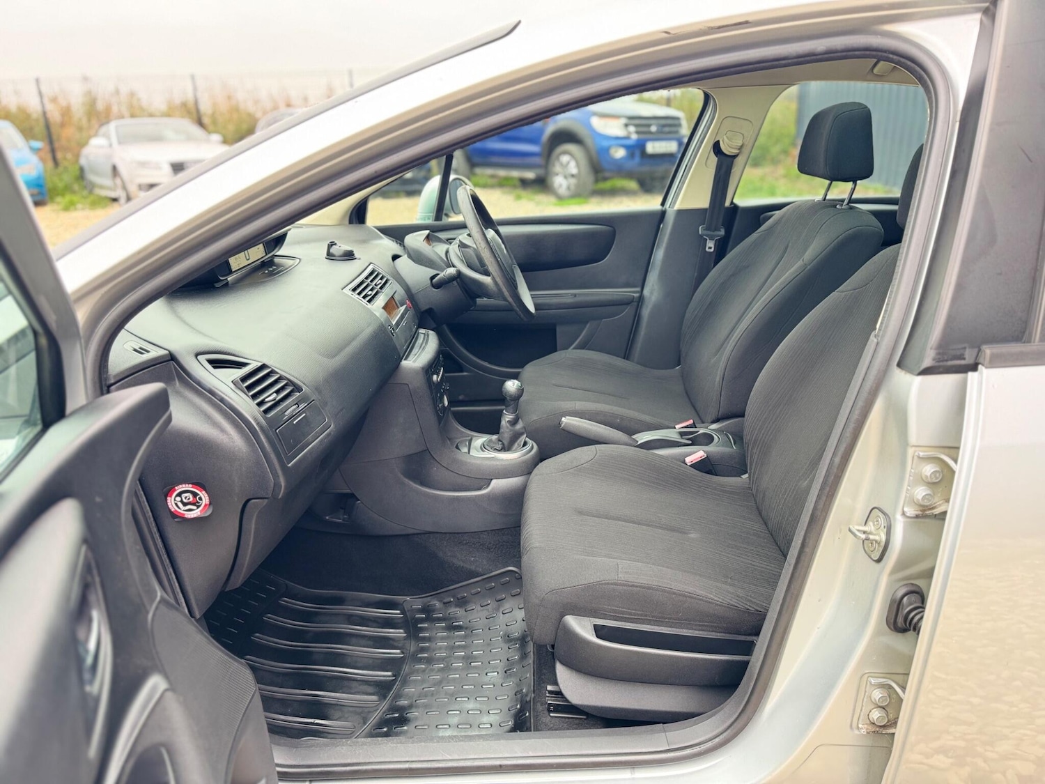 Used Citroen C4 2008 for sale - 76607630: Photo 13