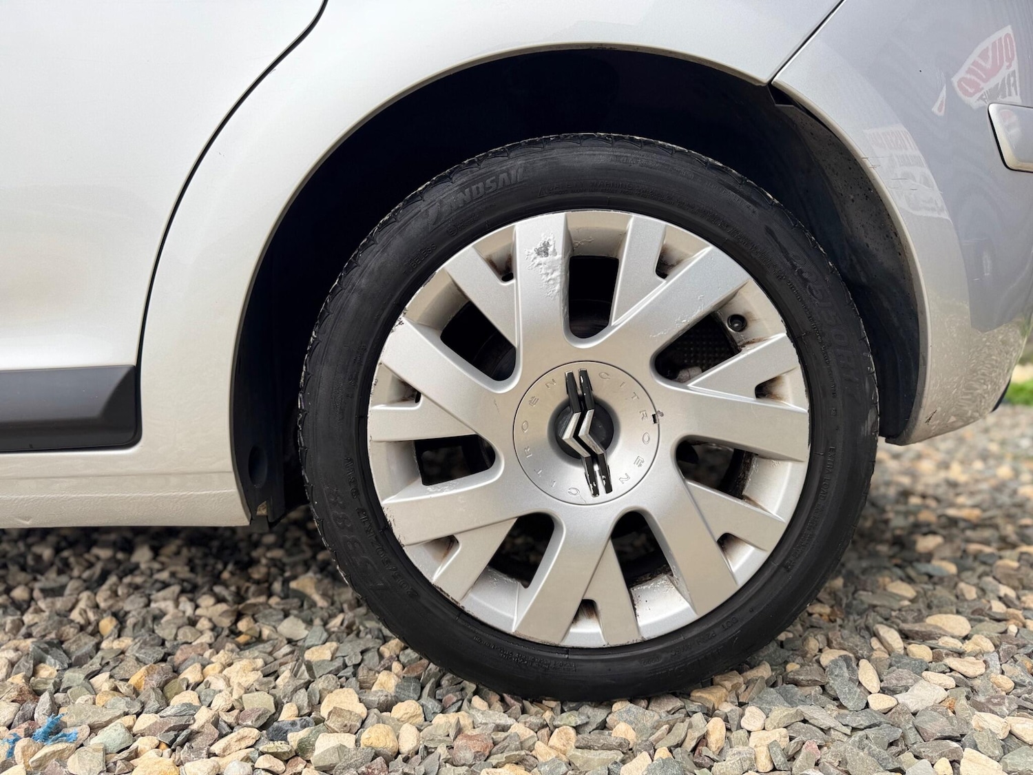 Used Citroen C4 2008 for sale - 76607630: Photo 19