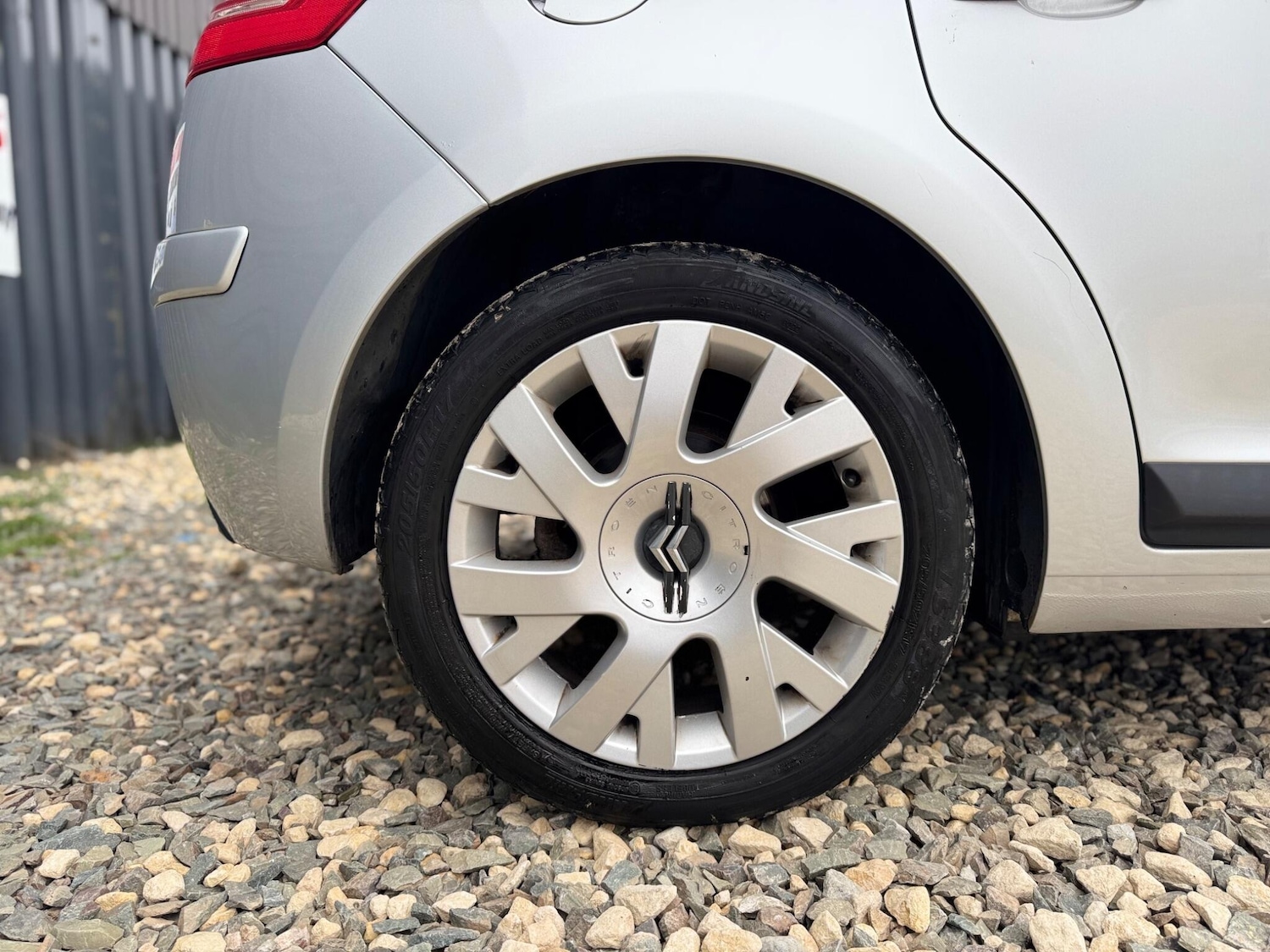 Used Citroen C4 2008 for sale - 76607630: Photo 23