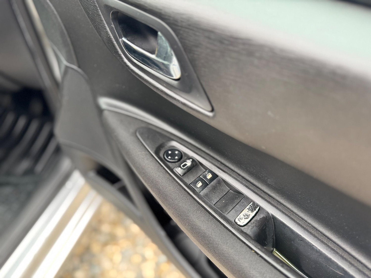 Used Citroen C4 2008 for sale - 76607630: Photo 24