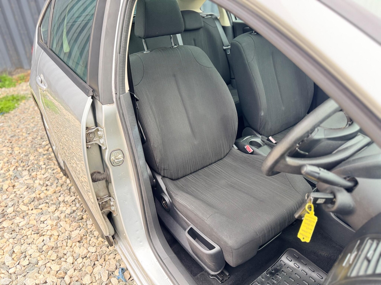 Used Citroen C4 2008 for sale - 76607630: Photo 27