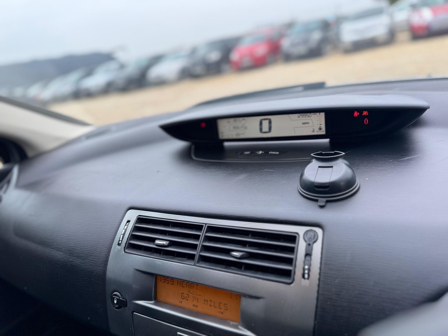 Used Citroen C4 2008 for sale - 76607630: Photo 31