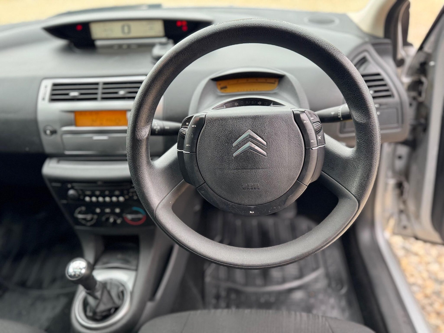 Used Citroen C4 2008 for sale - 76607630: Photo 32