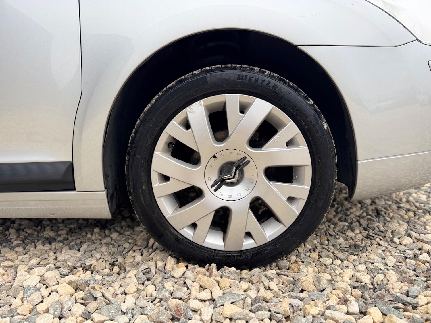 Used Citroen C4 2008 for sale - 76607630: Photo 34